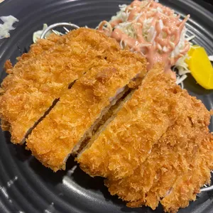 본찌돈까스 사진