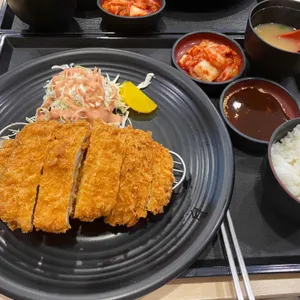 본찌돈까스 사진