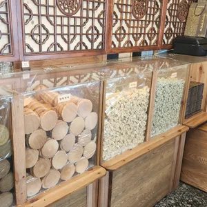 김용기 과자점 리뷰 사진