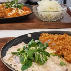 카츠토랑 사진