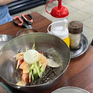 평안도 족발집 리뷰 사진
