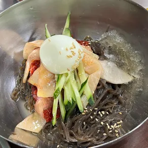 평안도 족발집 리뷰 사진