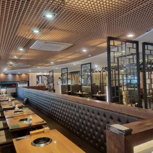 송도갈비 천지연 리뷰 사진