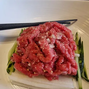 송도갈비 천지연 사진