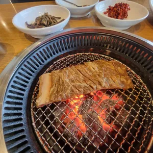 송도갈비 천지연 사진