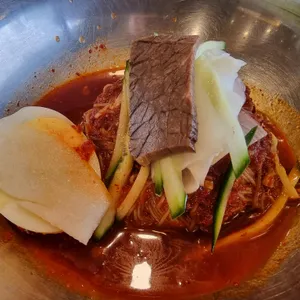 송도갈비 천지연 사진