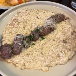 이태리백반 사진