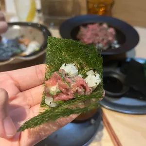 소우트 사진