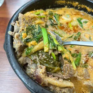 장수촌 사진