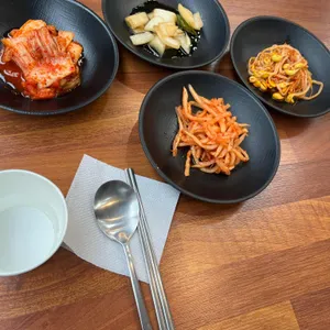 장수촌 사진