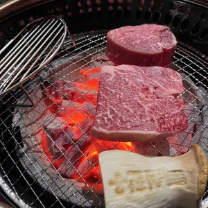 뚝심한우 사진