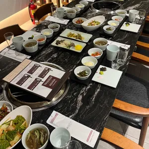 뚝심한우 사진