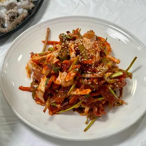 국자횟집 사진