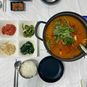 국자횟집 사진