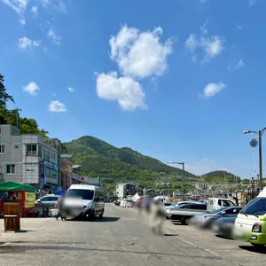 국자횟집 리뷰 사진