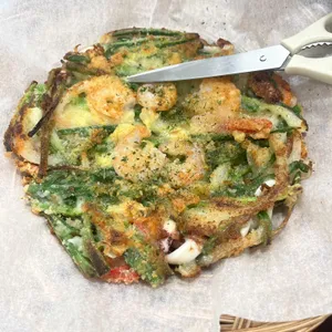 향촌칼국수 사진