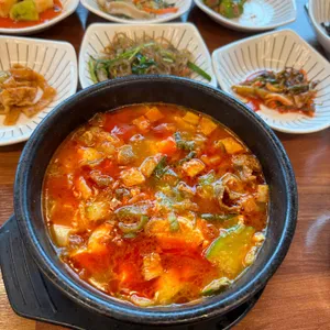 소담 사진