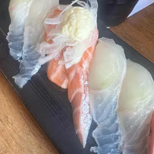 오모우스시 사진