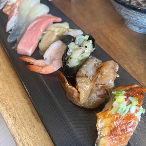 오모우스시 사진