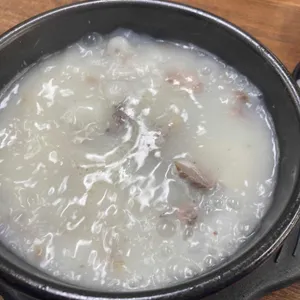 고흥순대국머리고기 사진
