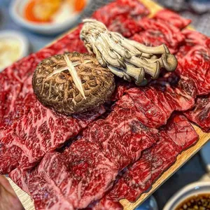 우정숯불갈비 리뷰 사진