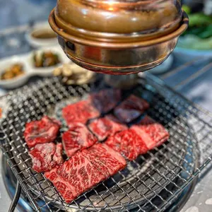 우정숯불갈비 리뷰 사진