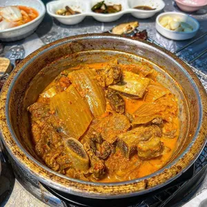 우정숯불갈비 리뷰 사진
