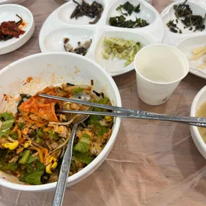 초가정담 사진