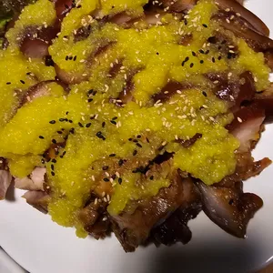 송이족발 사진