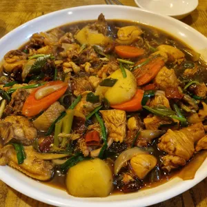 김대감찜닭 사진