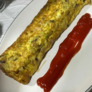 닭발집 사진