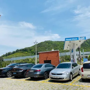 올오버 베이커리&커피 리뷰 사진