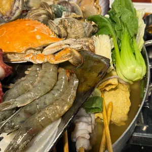 김선생조개찜 사진