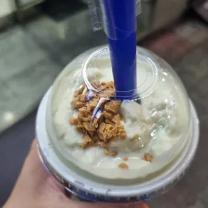 이디야커피 사진