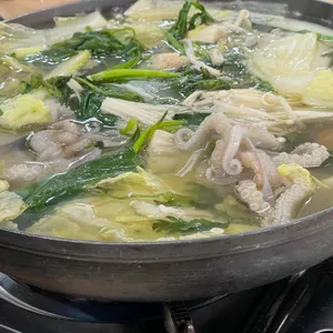 갯마을조개구이 사진