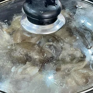 갯마을조개구이 사진