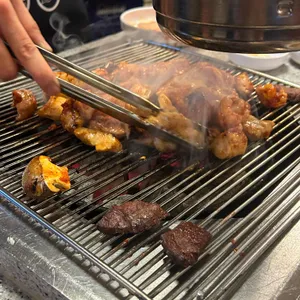 성원정양대창 사진