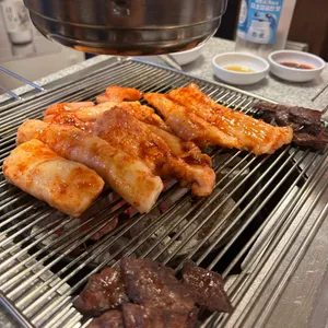 성원정양대창 사진