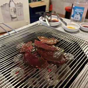 성원정양대창 사진