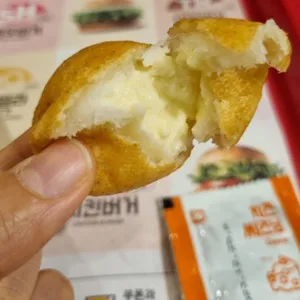 롯데리아 청주드림플러스점 사진