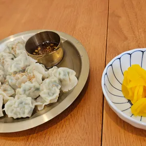 이자리막국수 사진