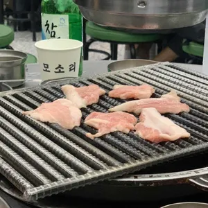 모소리 사진