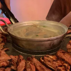 베트남돼지 사진