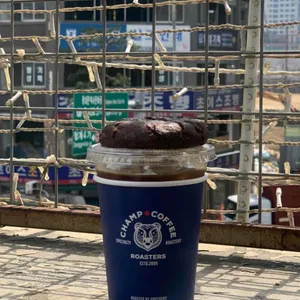 챔프커피 제3작업실 사진