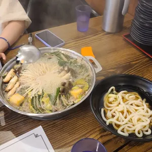 수작나베 사진