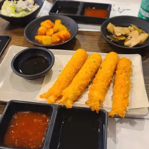 수작나베 사진