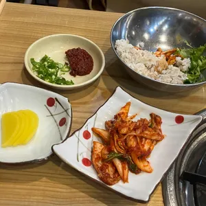 남촌칼국수 리뷰 사진