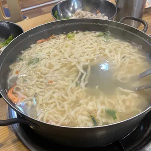 남촌칼국수 리뷰 사진