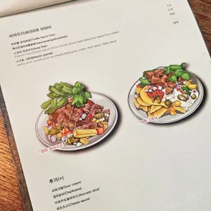 코타 리뷰 사진