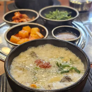 보승회관  사진